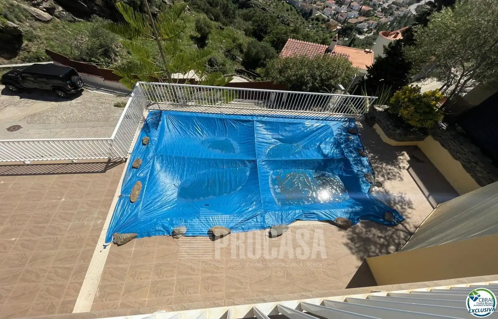 Xalet amb piscina en venda a MIRO, imagen 10