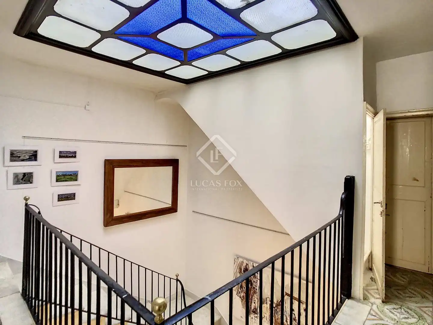Casa o xalet en venda a Camí de Ses Vinyes