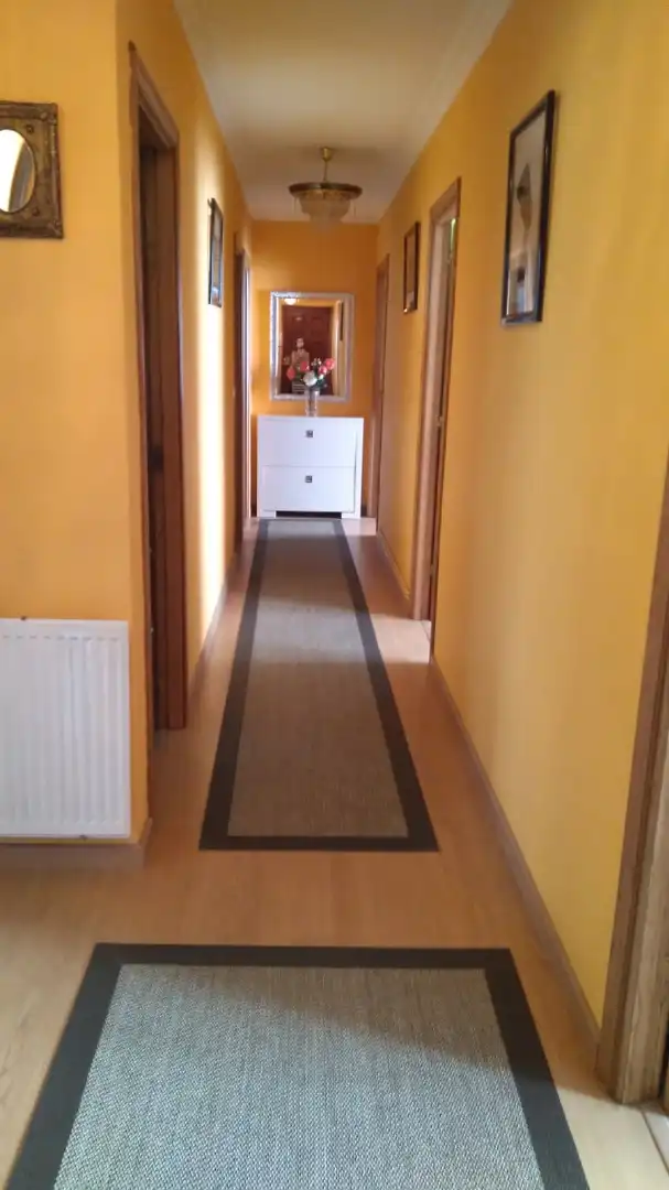 Flat for rent in Santiago de Compostela   with Furnished