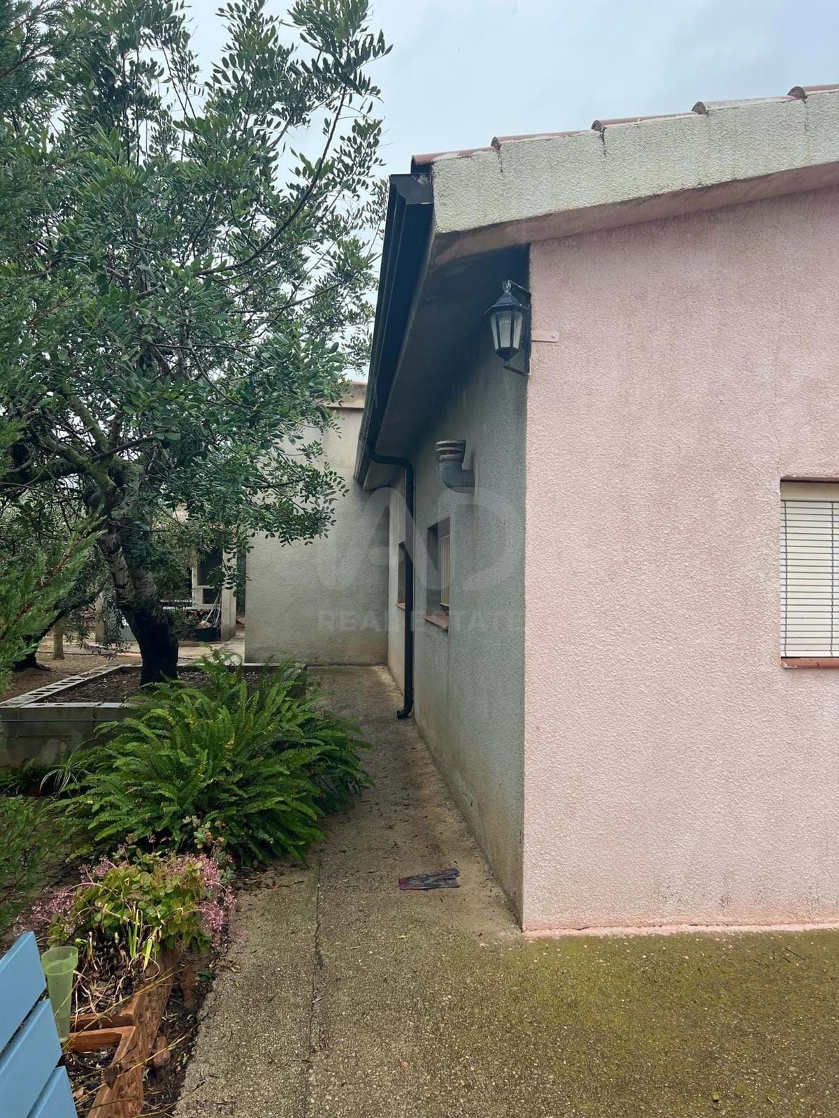 Exterior view of House or chalet for sale in Tortosa