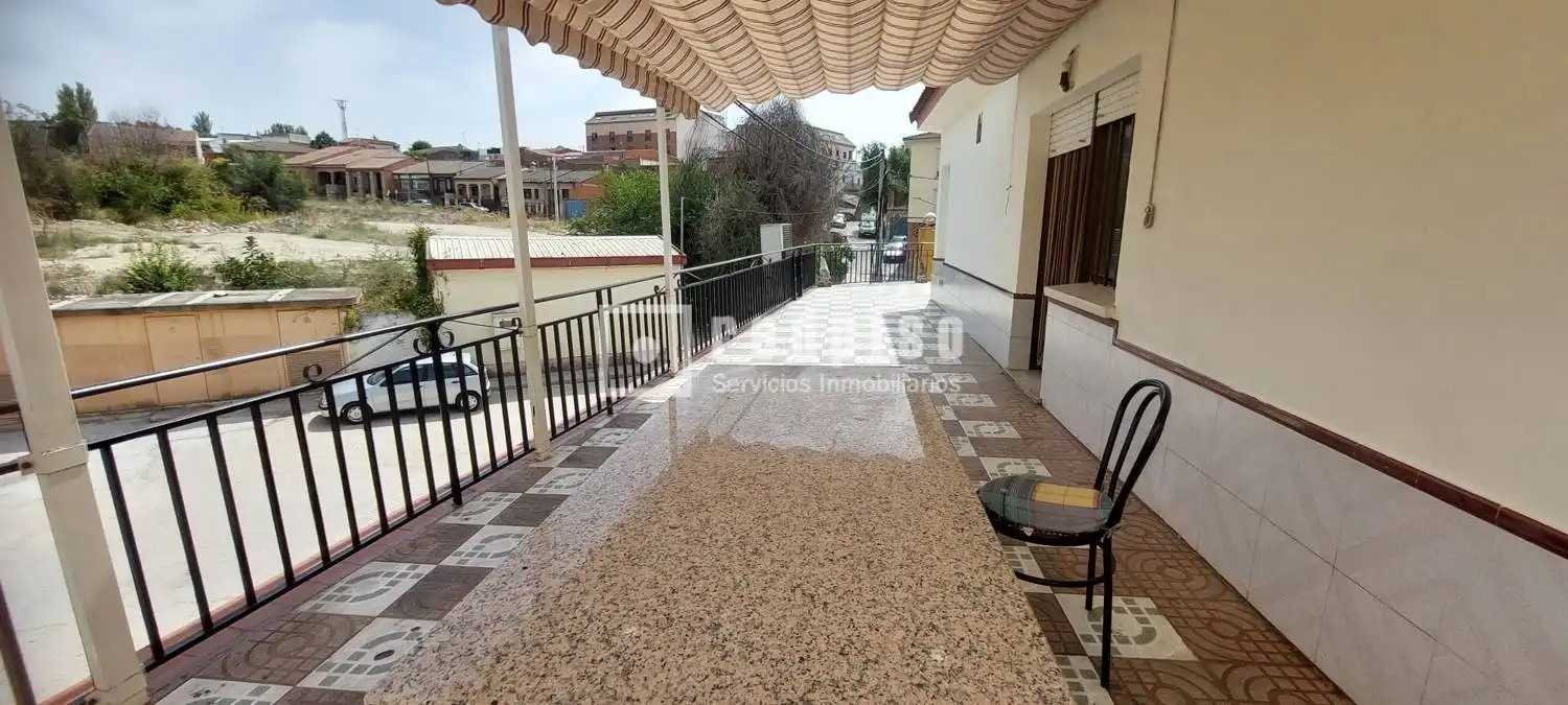 House to rent in Cebolla, imagen 28