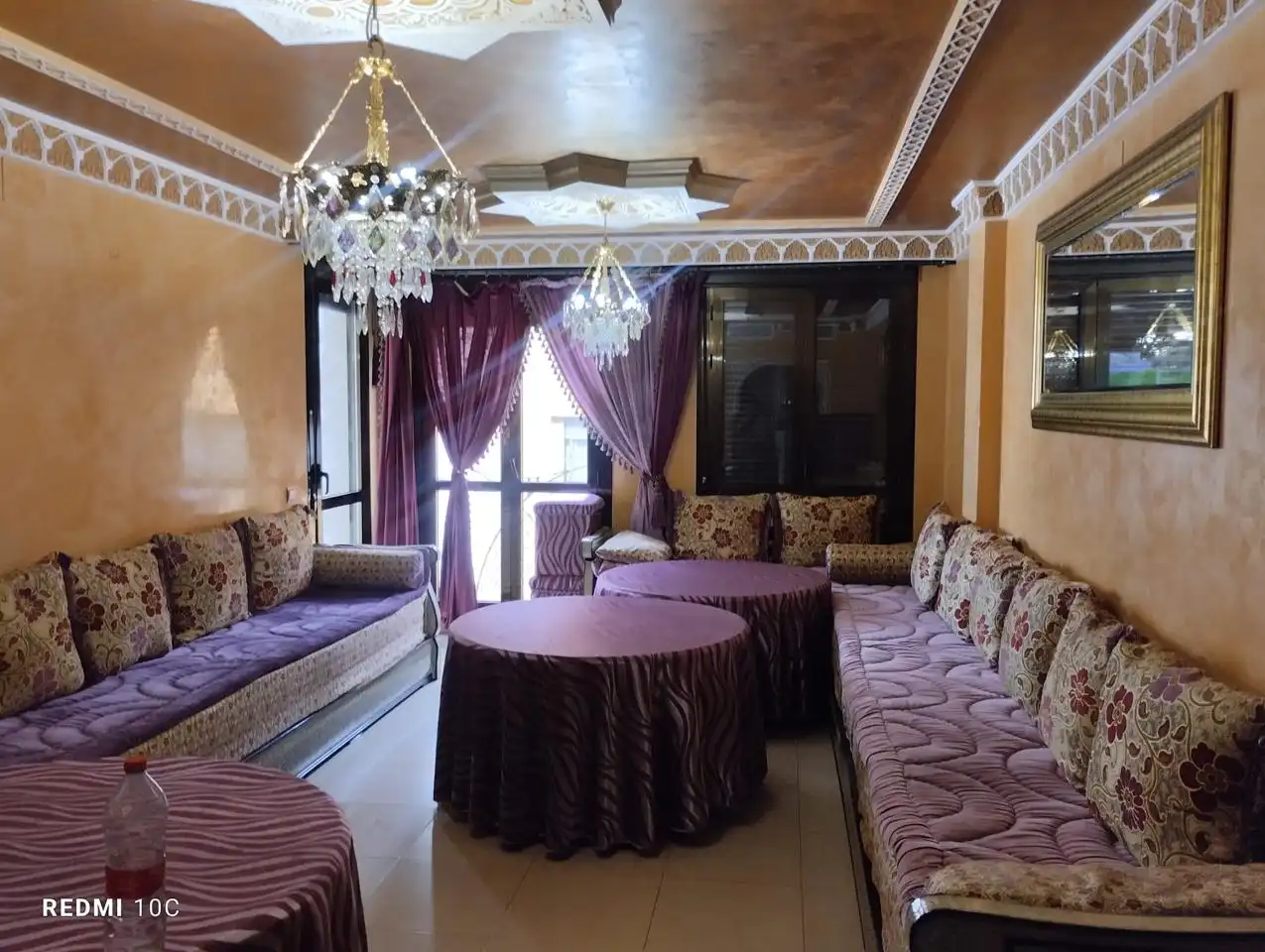 Flat for rent in Centro