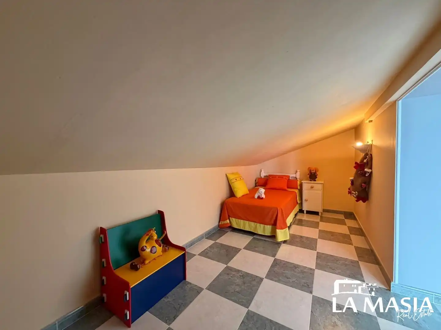 House with garden for sale in Olivella, imagen 21