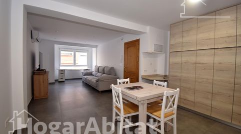 Foto 5 de Piso en venta en Calle Lepanto, Ensanche - Parque del Oeste, Castellón de la Plana / Castelló de la Plana