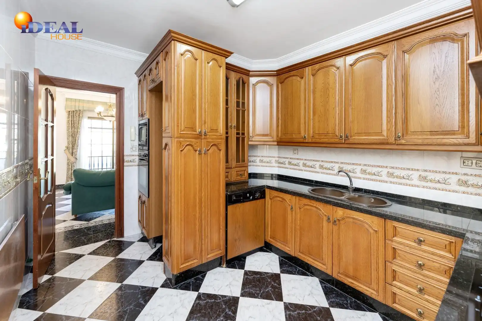 Flat for sale in Calle Cervantes, Algarinejo
