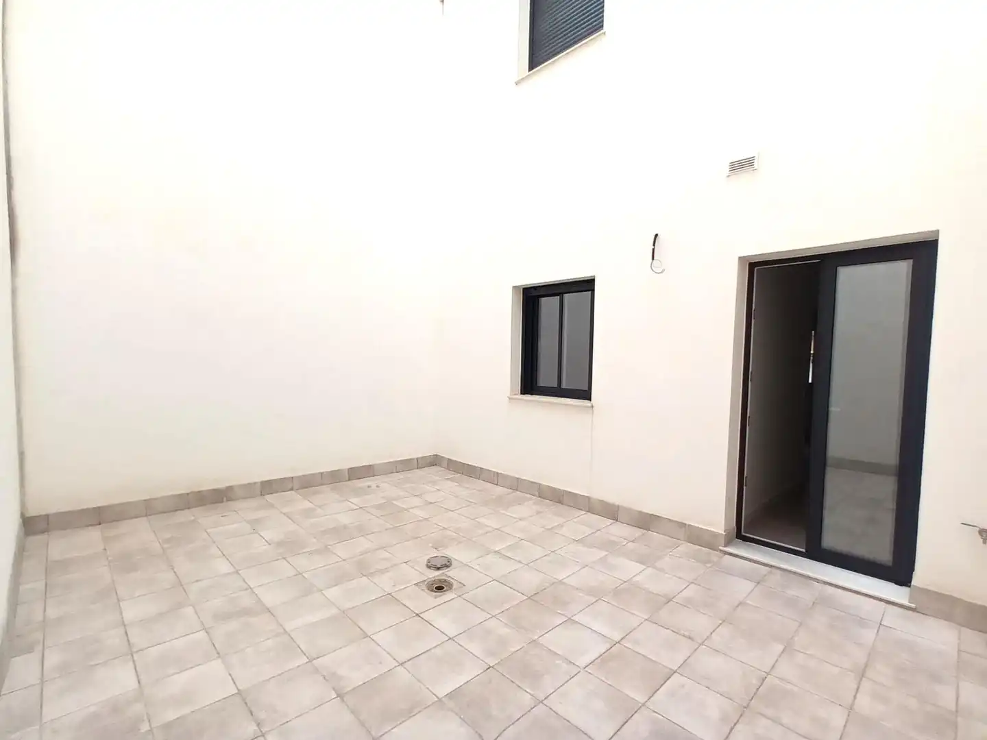 Terrace of Flat for sale in Alcalá de Guadaira  with Terrace