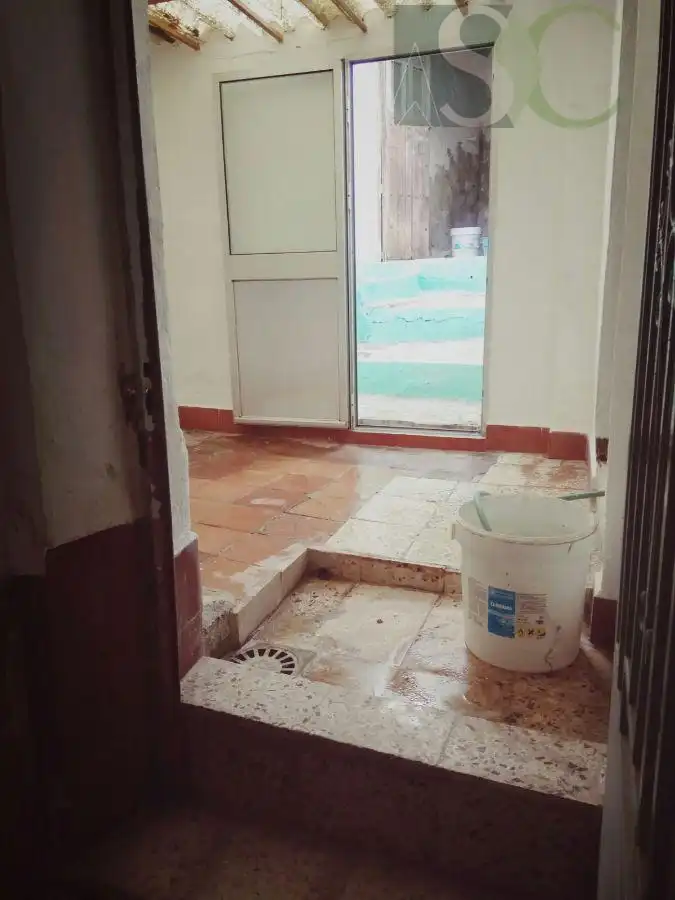 Casa o chalet en venta en C/ Santiago , Teba