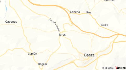 Photo 2 of Flat for sale in Ibros, Jaén