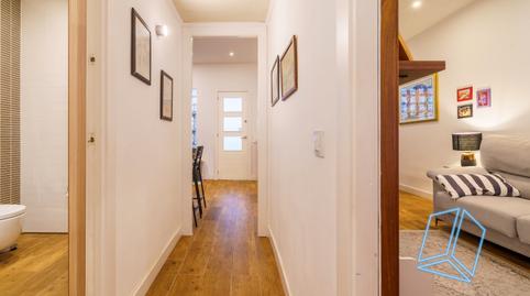 Foto 5 de Pis en venda a Vallcarca i els Penitents,  Barcelona Capital