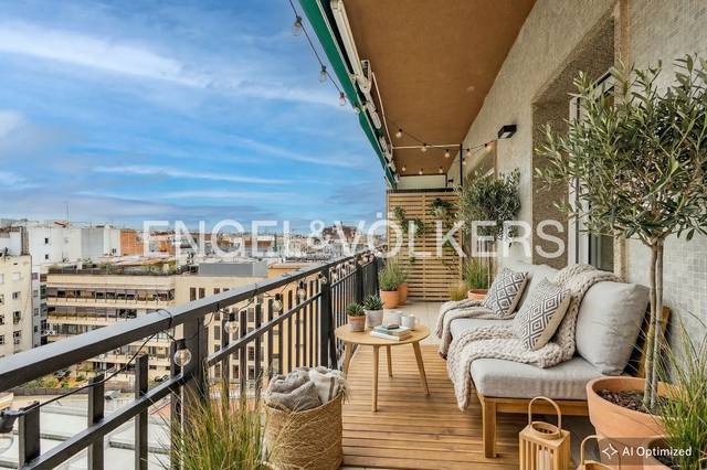 Piso en Venta en L'Antiga Esquerra de l'Eixample