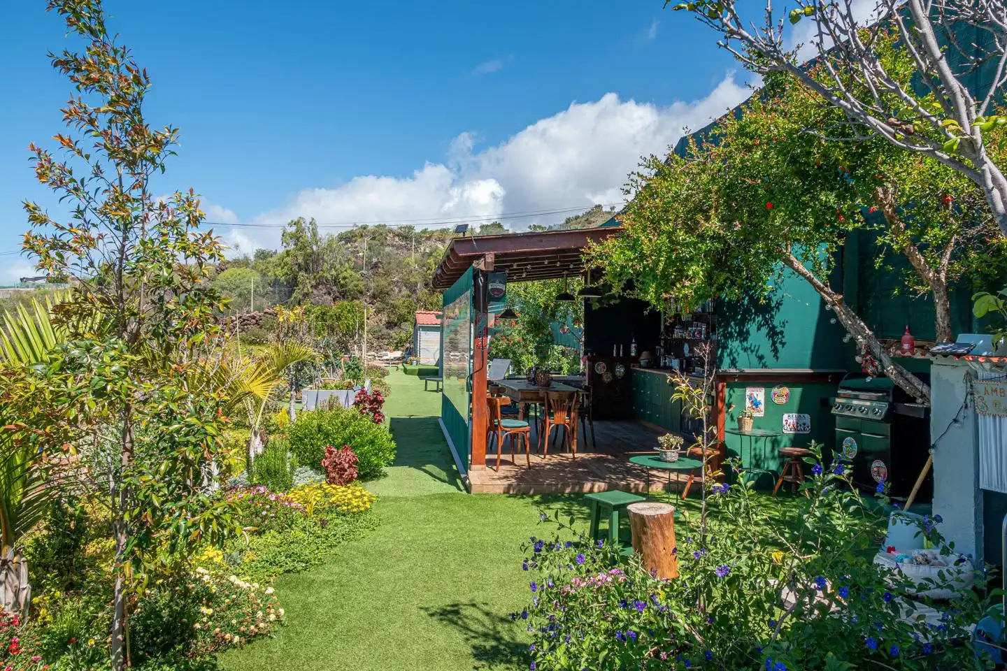 Country homes for sale in Guía de Isora
