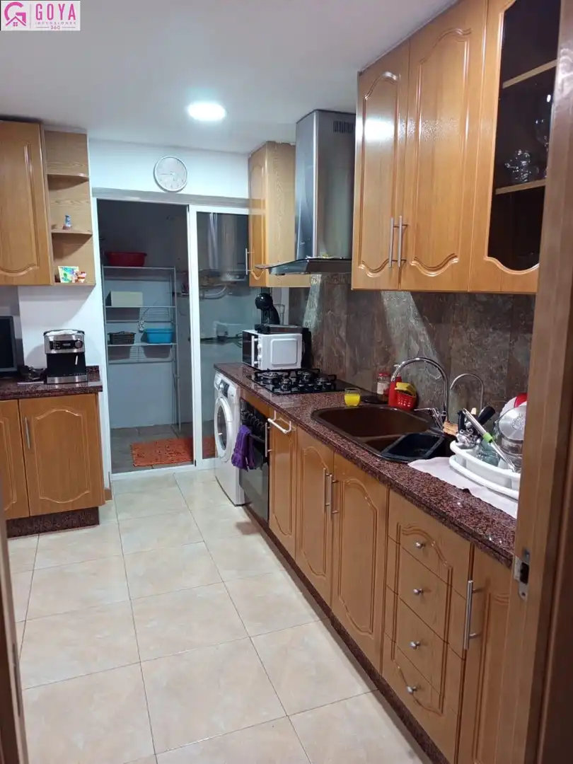 Flat with lift for sale in Calle TIBI, imagen 7