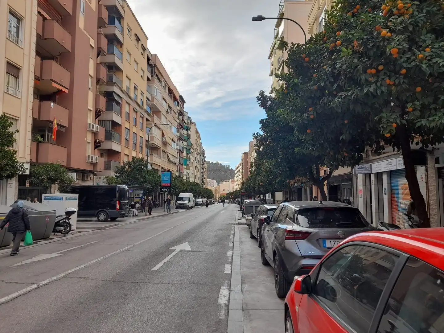 Wohnung zum Verkauf in Centro, imagen 16