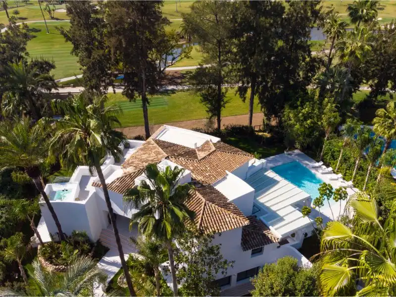 Casa con piscina en venta en Marbella Centro, imagen 33