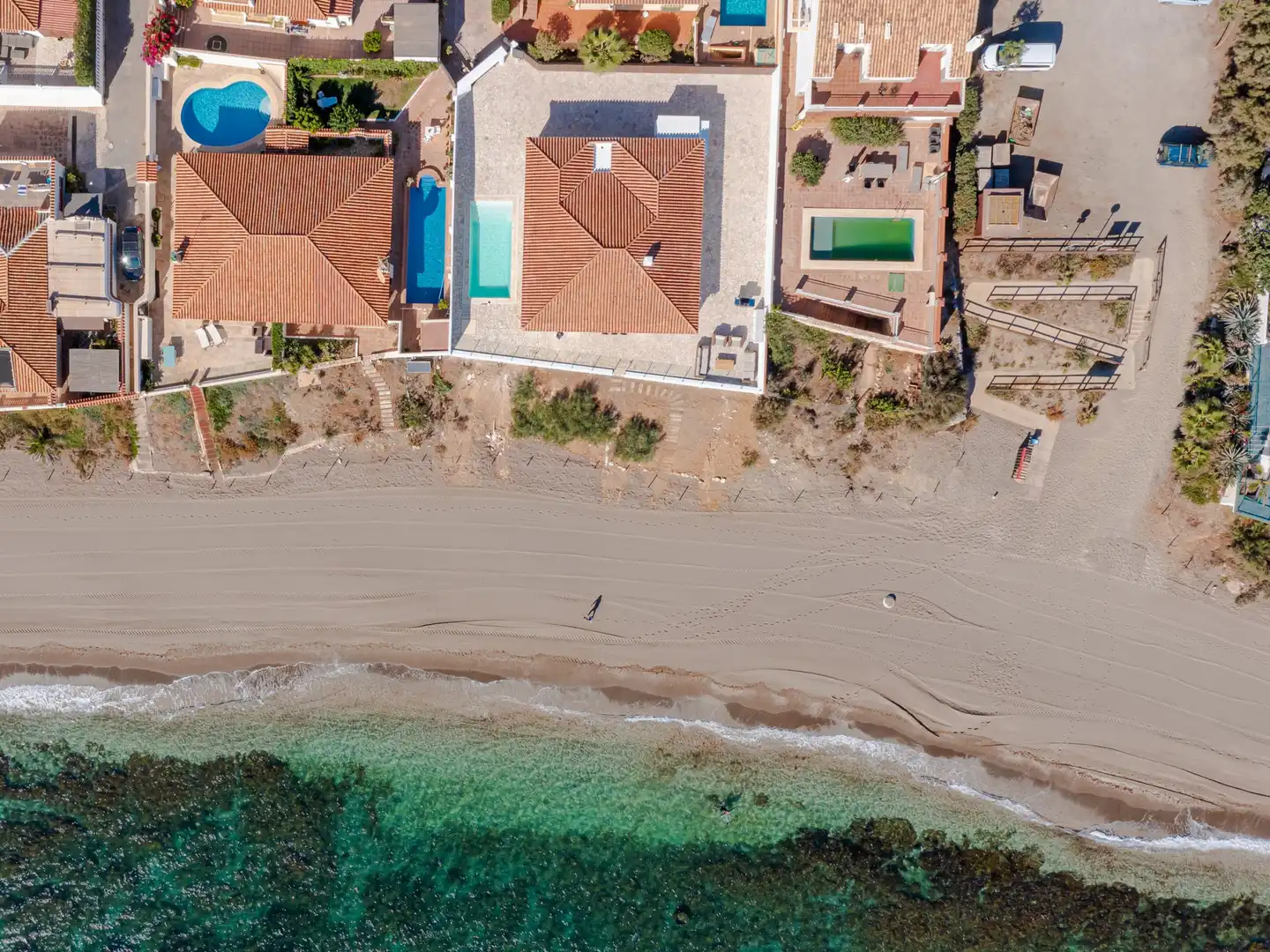 Haus mit Pool zum Verkauf in Marbella Centro, imagen 24