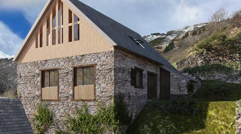 Foto 2 de Casa o chalet en venta en Calle B, Bausen, Lleida