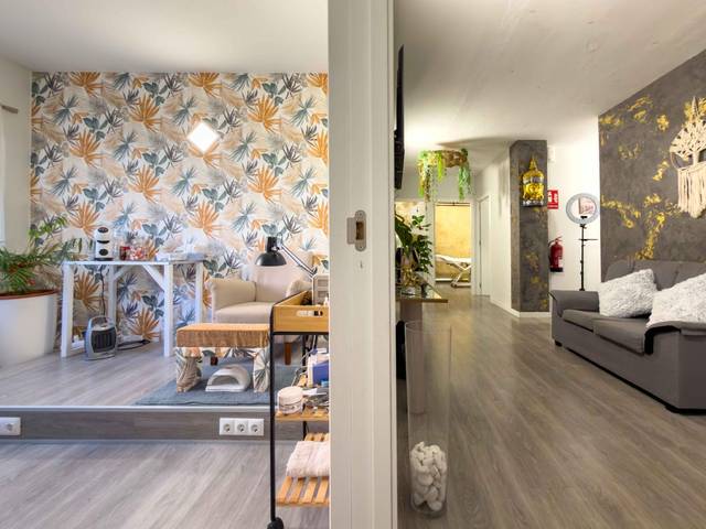 Local comercial en Alquiler en Avenida Príncipes de España, 41 en San Felipe - San Marcos - Las Cañas
