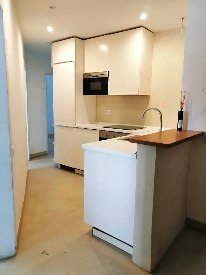 Wohnung mit Aufzug zum Verkauf in Carrer de la Riera Blanca, imagen 7