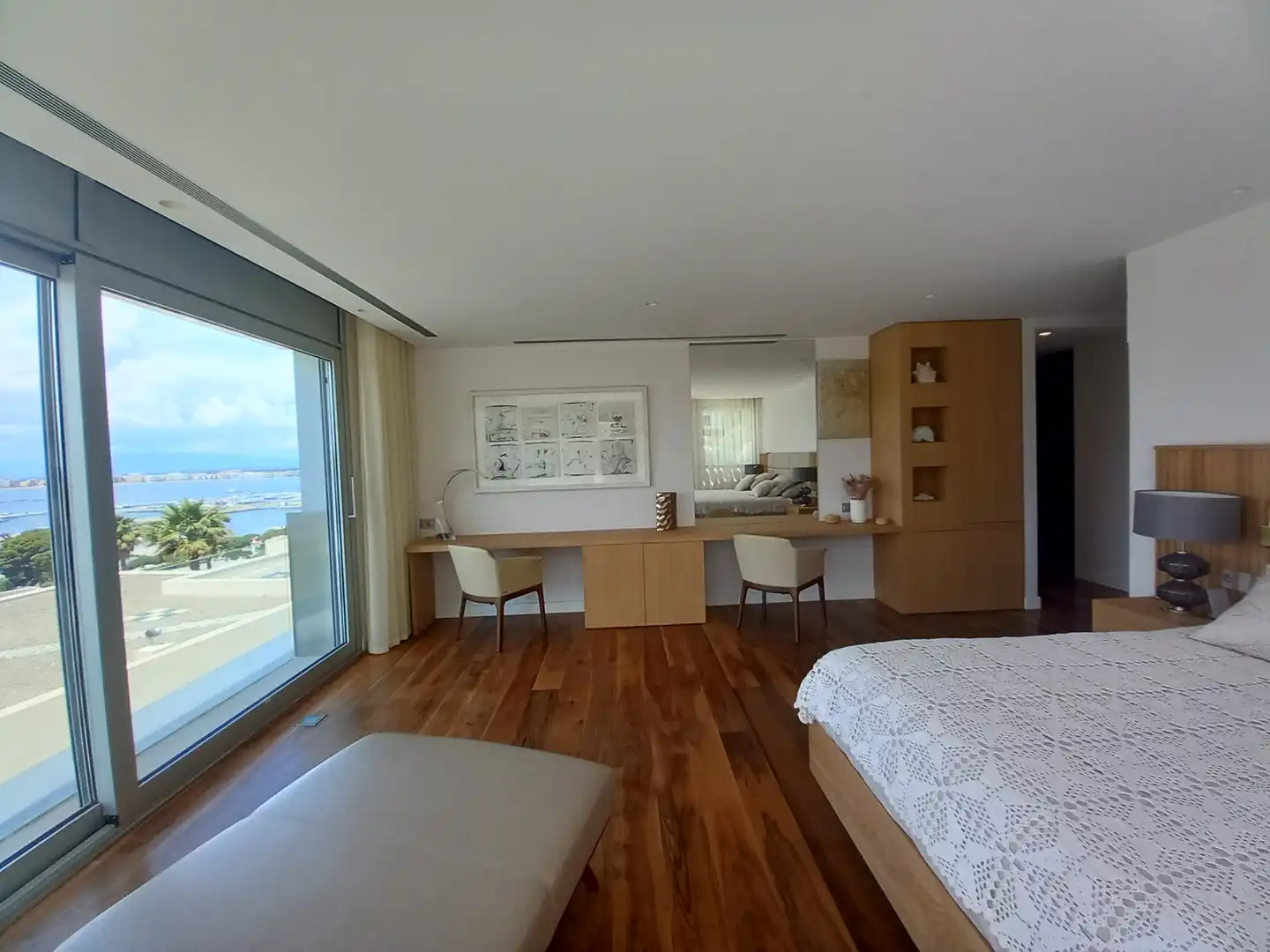 Detached house with terrace for sale in Almadrava - Canyelles - Puig-Rom, imagen 27
