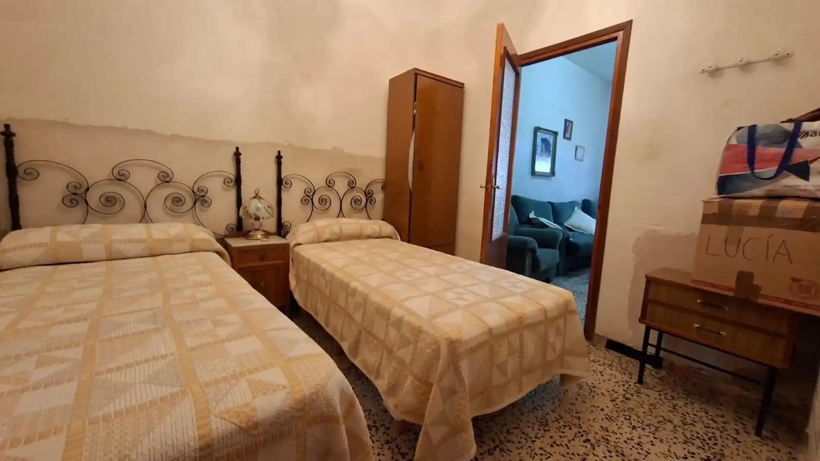 Casa rustica in vendita a Paseo CONSTITUCION, imagen 11