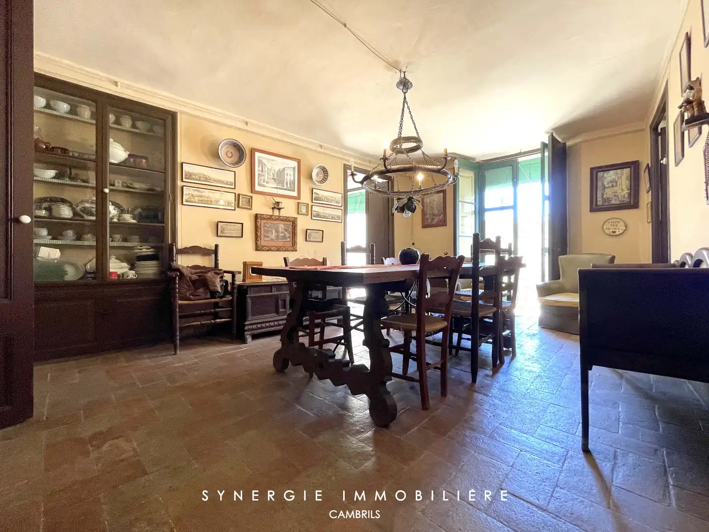 Casa adosada en venta en Carrer Nou, La Vilella Alta