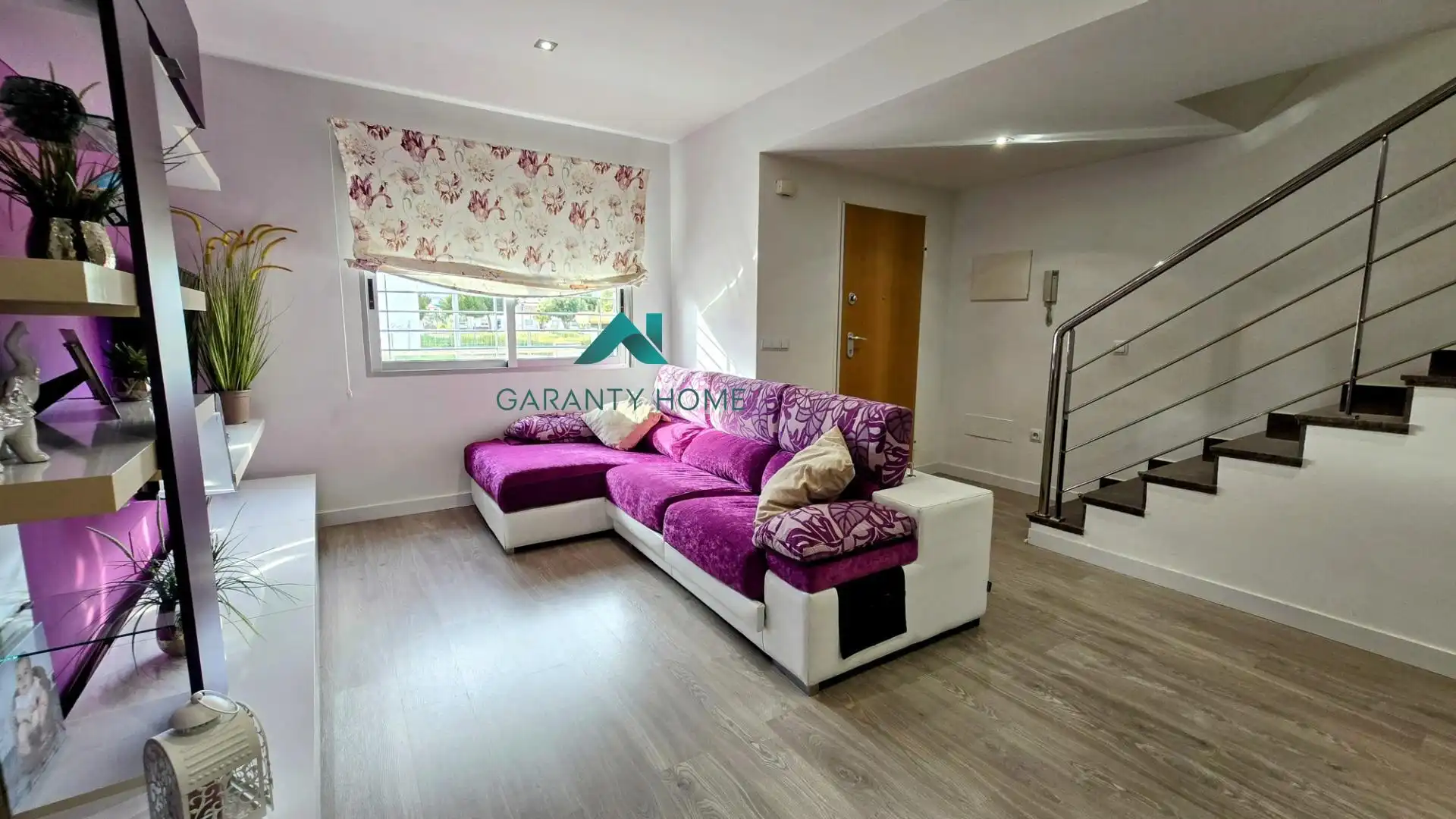 Maison mitoyenne avec terrasse à vendre à San Javier ciudad, imagen 9