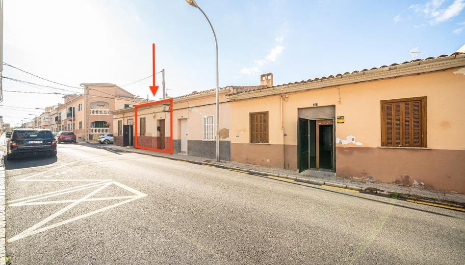 Photo 1 of House or chalet for sale in Es Pil·larí, Illes Balears