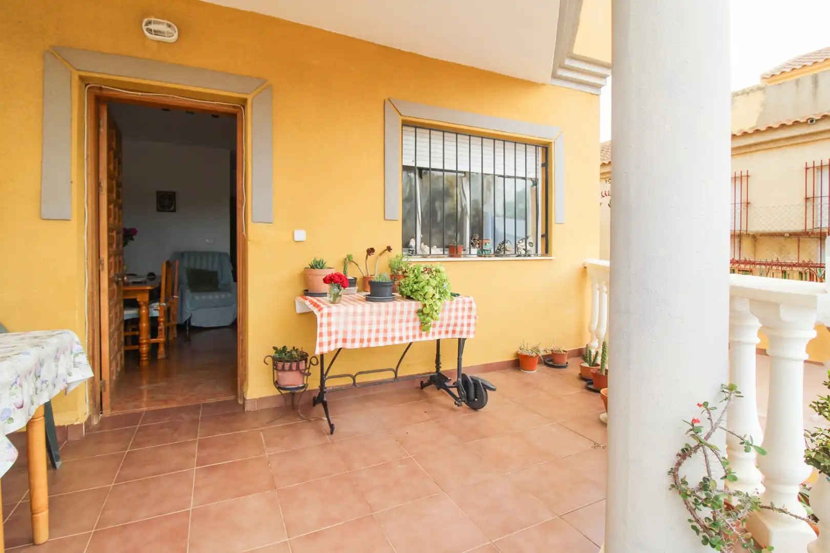 Casa o xalet en venda a Los Nietos