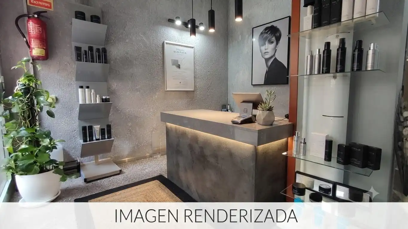 Local en venta en L'Hospitalet de Llobregat