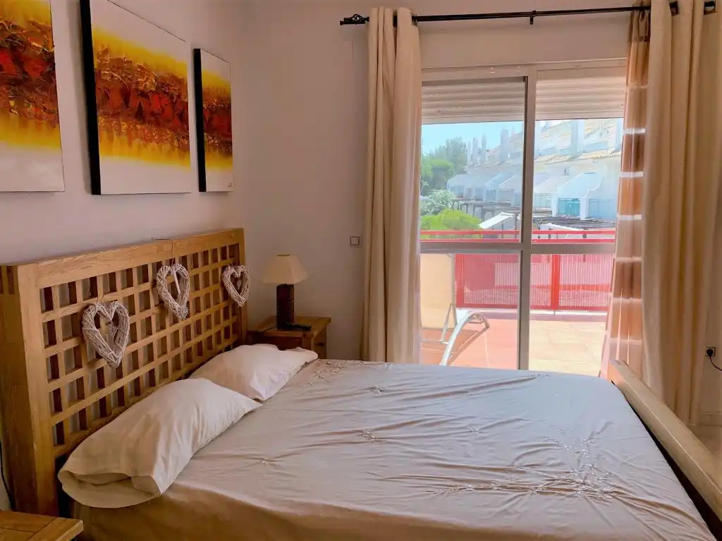 Reihenhaus zur Miete in El Portil, imagen 7