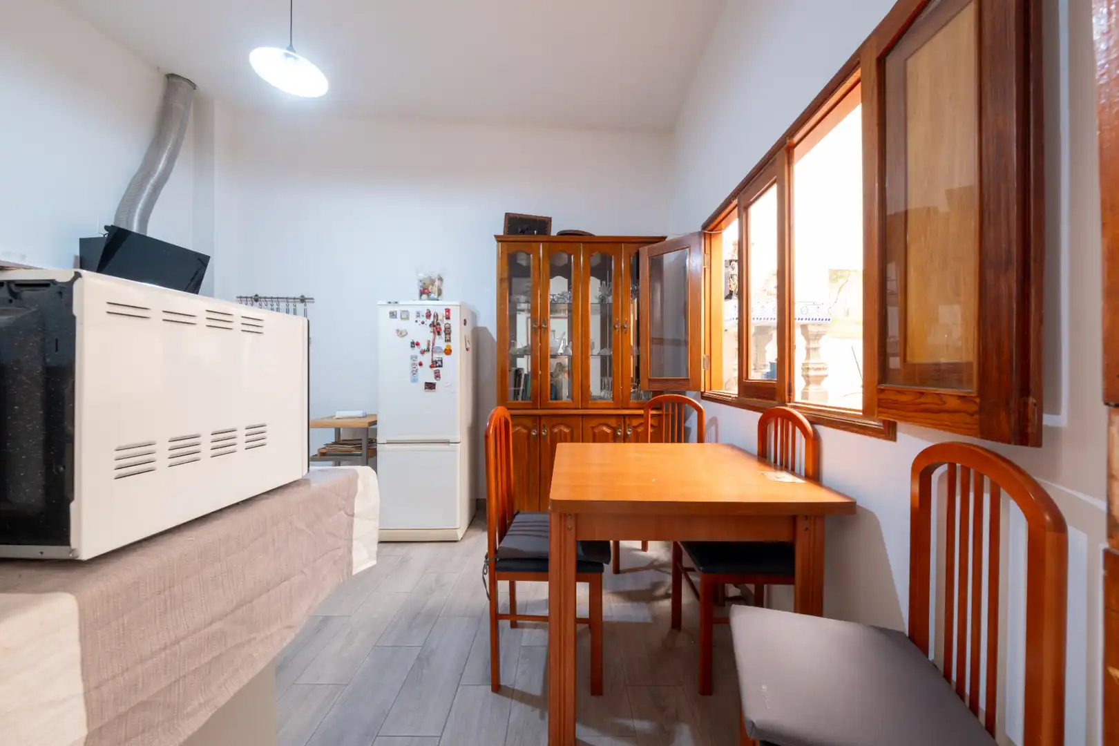 Casa o xalet en venda en Ingenio amb Jardí privat i Balcó