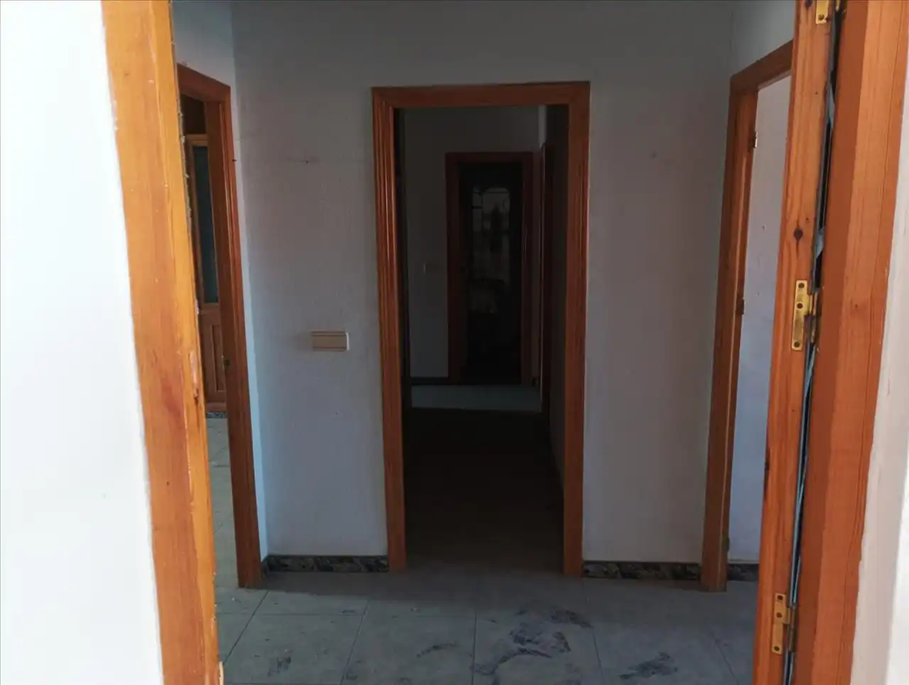 Piso en venta en Baza con Calefacción