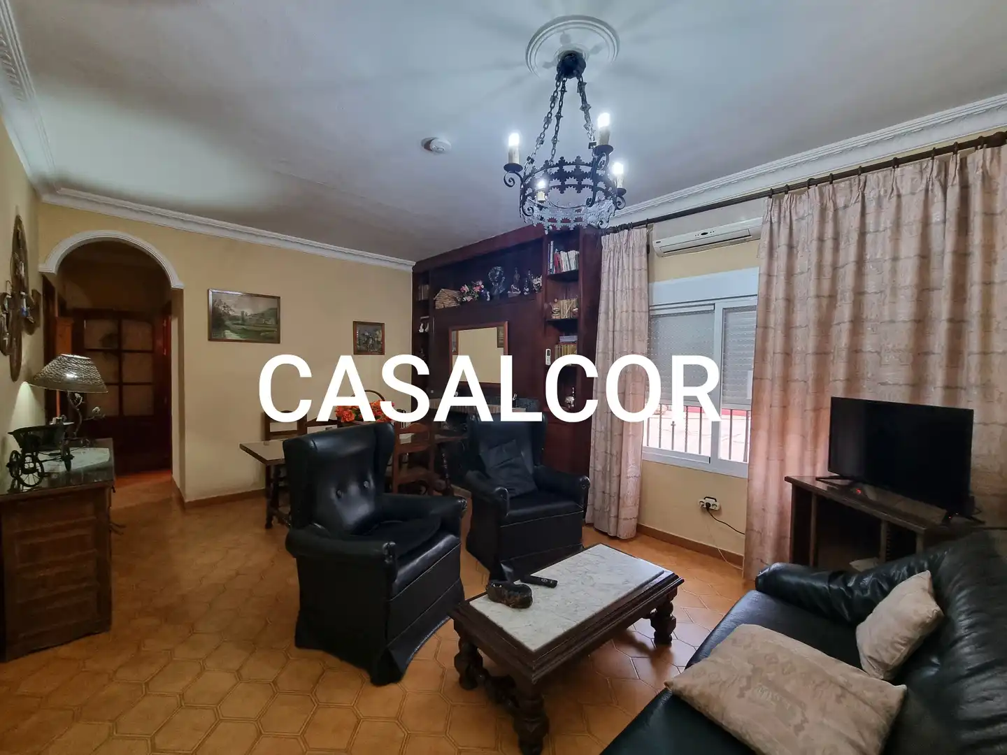 Casa o xalet de lloguer a Mairena del Alcor