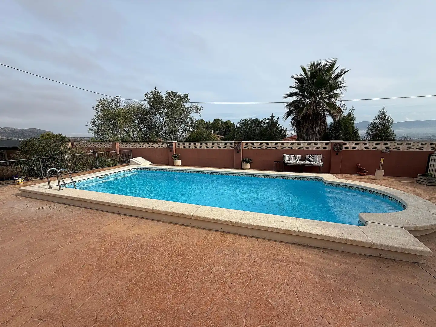 Chalet en venta en Sax, imagen 25