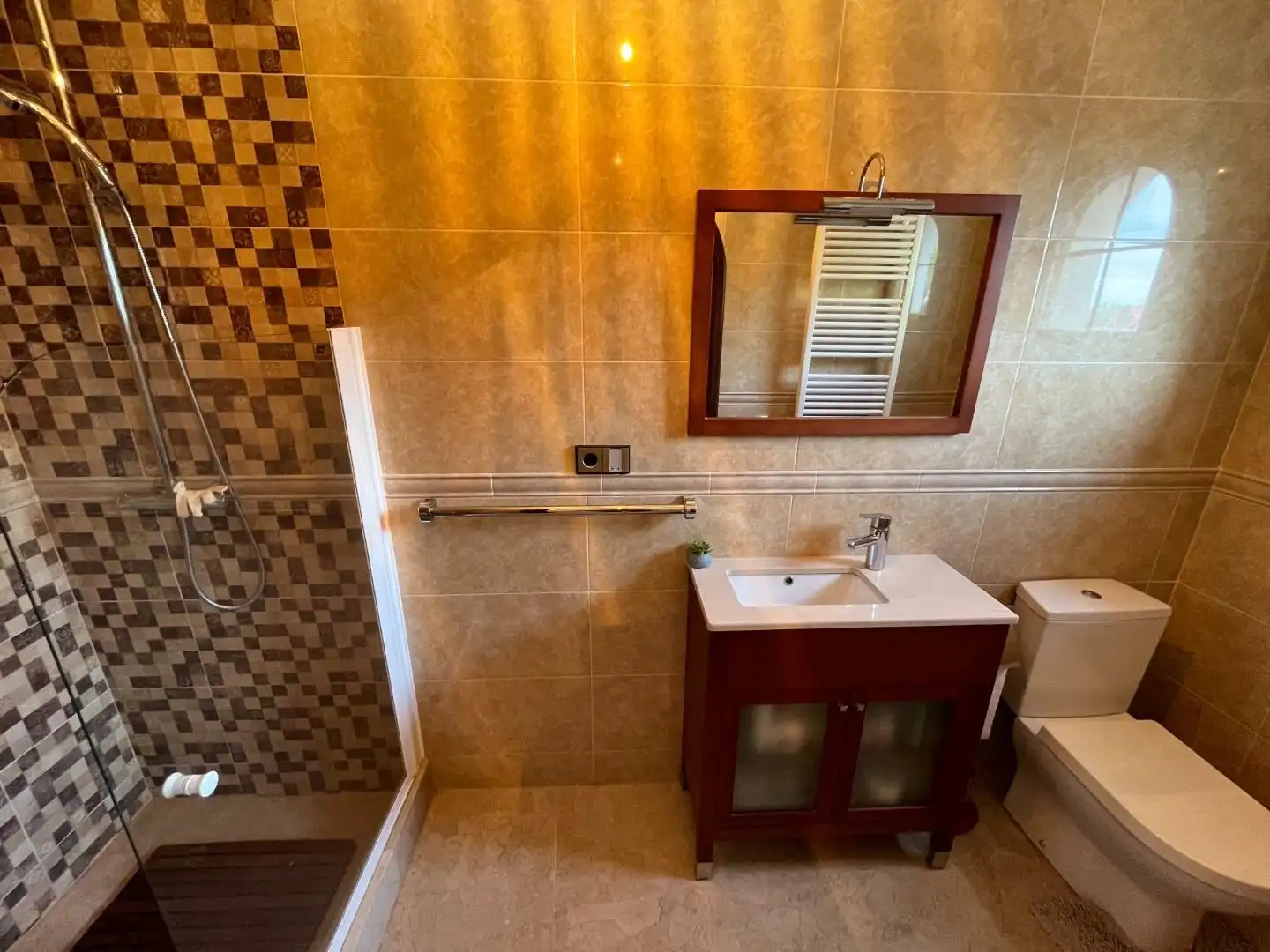 Baño de Casa o chalet en venta en Altea la Vella