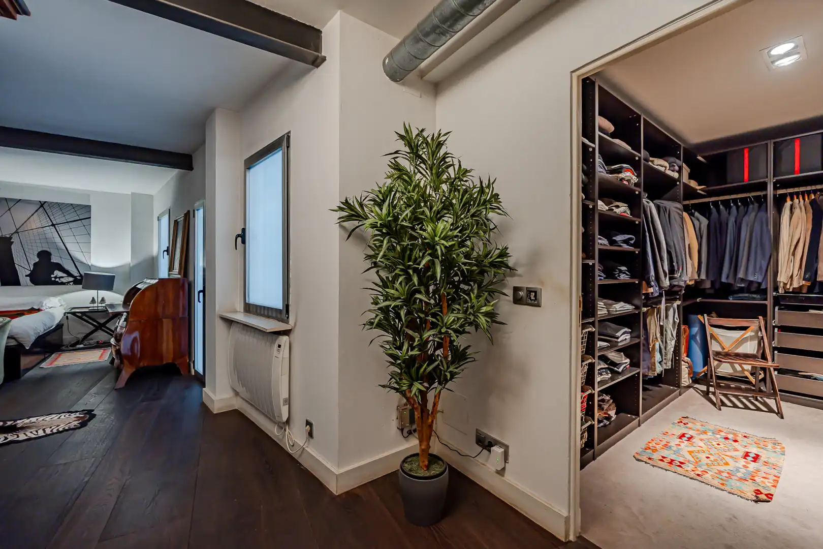 Loft en venda a Avenida del Doctor Federico Rubio y Galí, Bellas Vistas