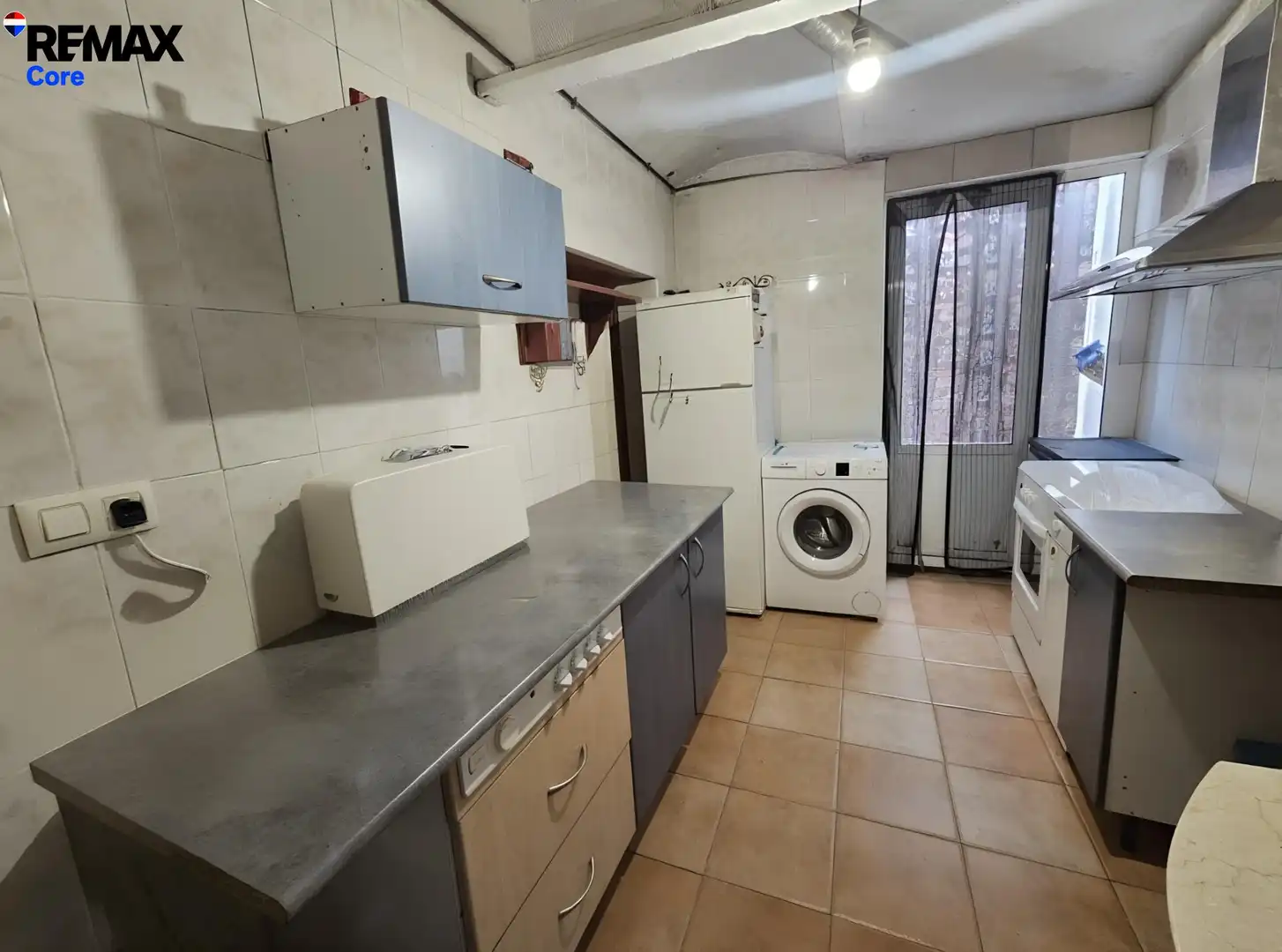 Kitchen of Houses for sale in Casas de Don Antonio  with Storage room