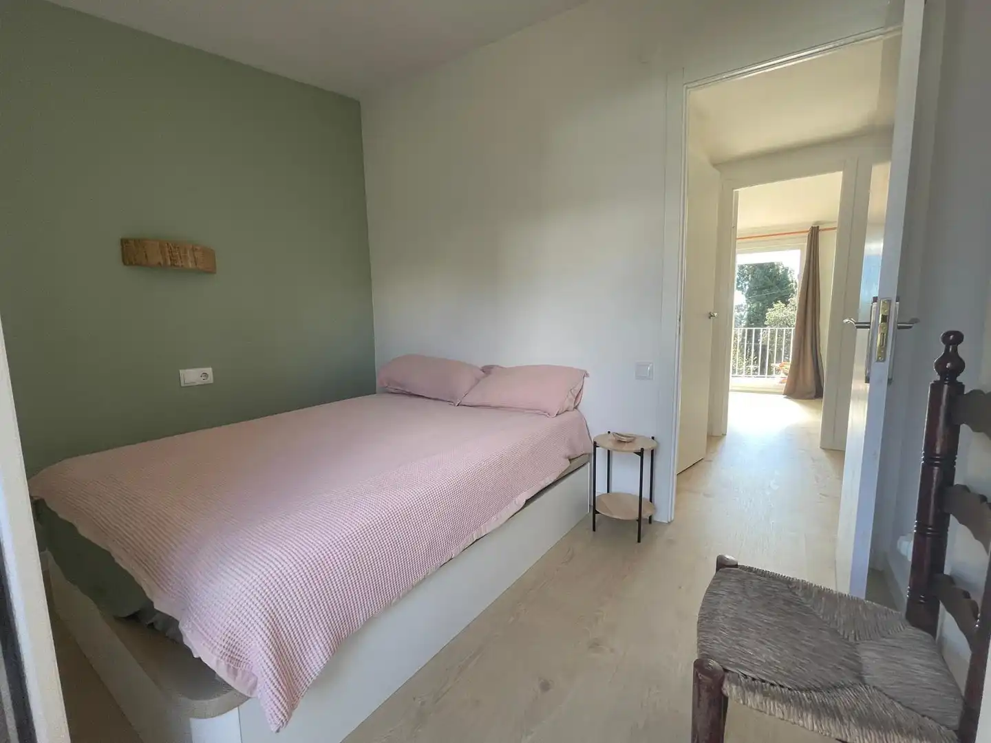 Bedroom of Houses for sale in Tossa de Mar  with Private garden and Furnished