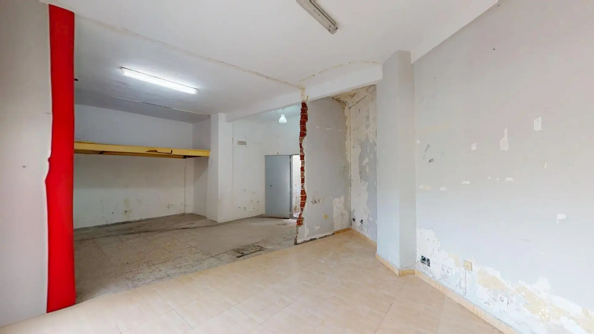 Business premises for sale in Calle Deportista Vicente Pastor, imagen 3