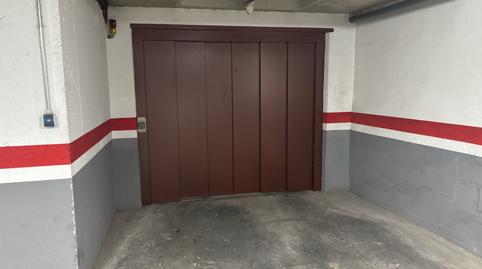 Foto 2 de Garatge en venda a Calle Cartagena de Indias, 20, Ensanche, Cartagena