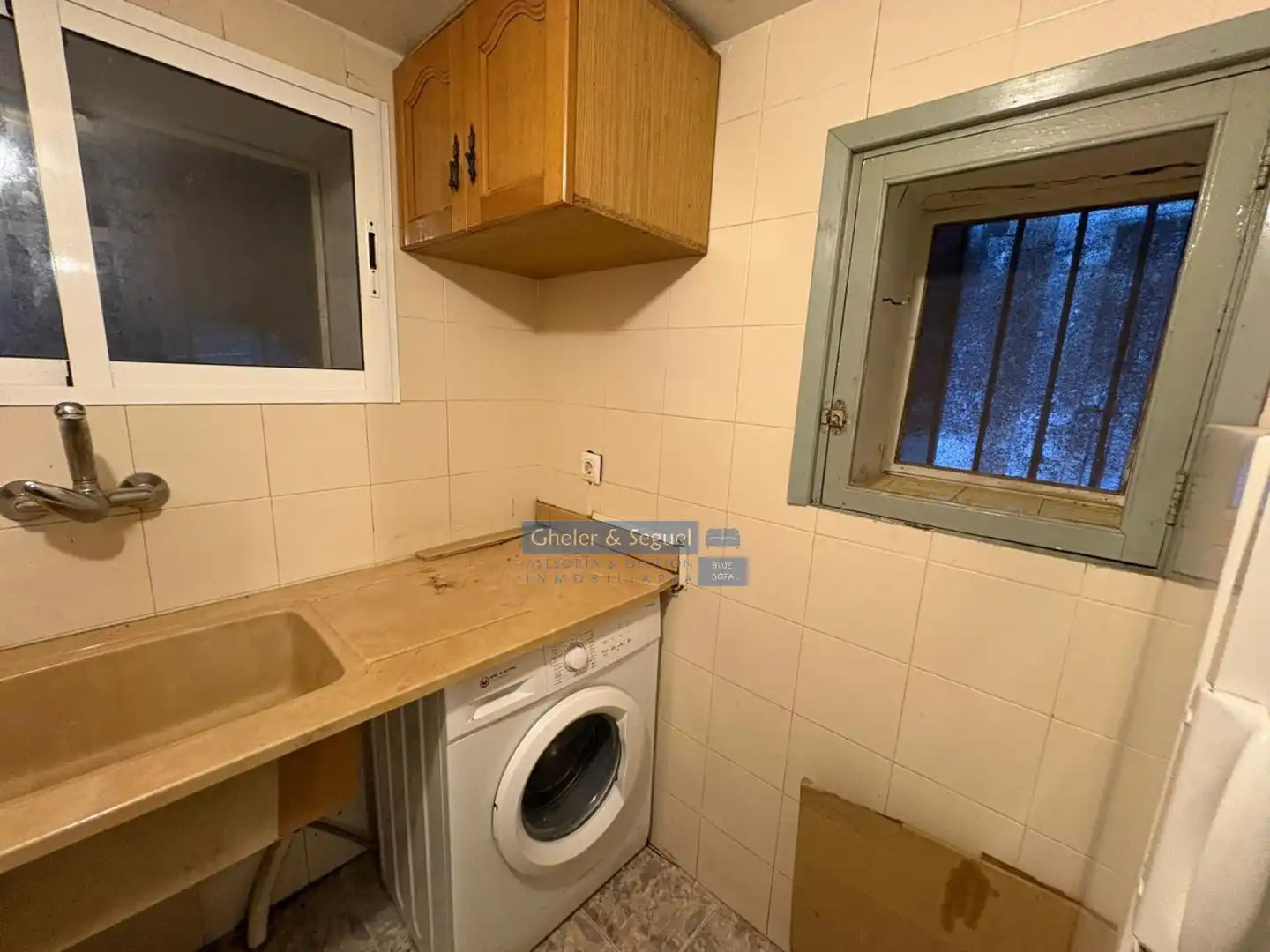 Cocina de Piso en venta en Segorbe