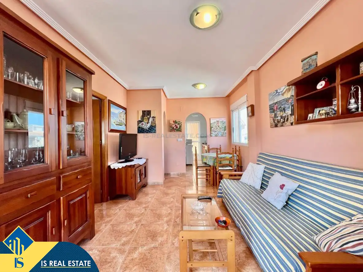 Bungalow with pool for sale in Centro, imagen 20