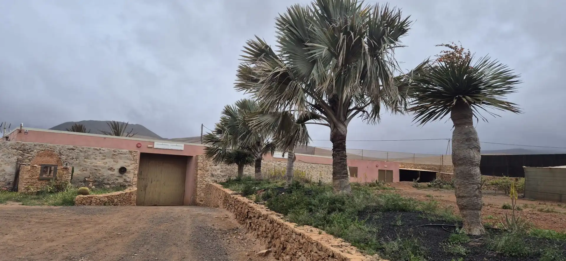 Vista exterior de Terreno en venta en Antigua