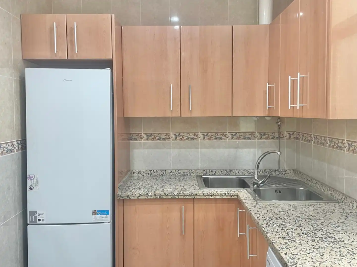 Apartament amb terrassa en venda a Centro, imagen 15