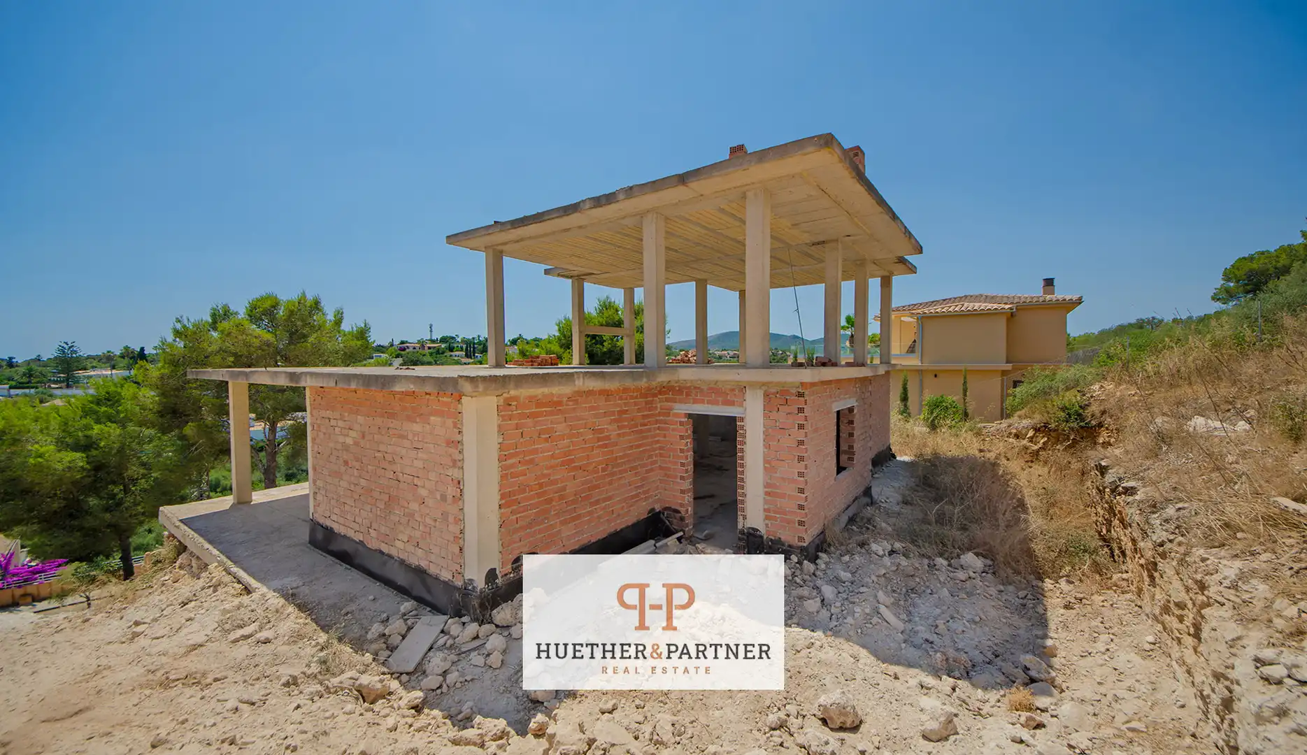 Residencial en venda en Manacor