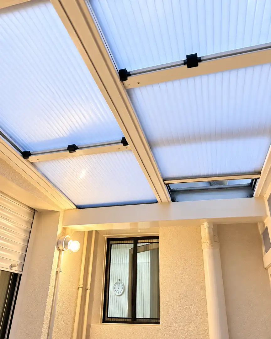 Balcony of Flat for sale in Torrefarrera, Lleida