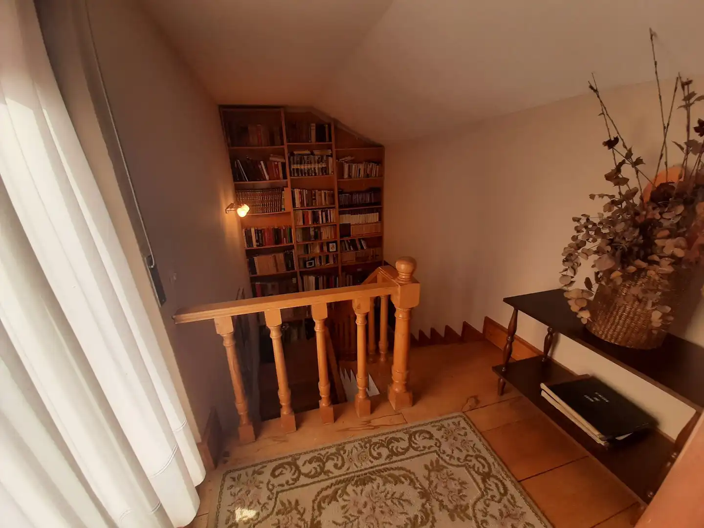 Casa adosada en venta en Villaquilambre con Calefacción, Jardín privado y Terraza
