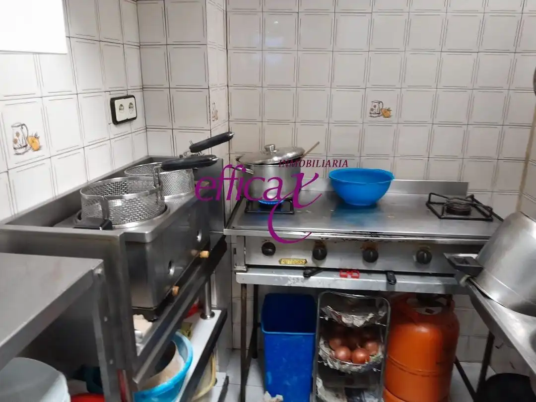 Gewerbefläche zum Verkauf in Torrijos, imagen 14