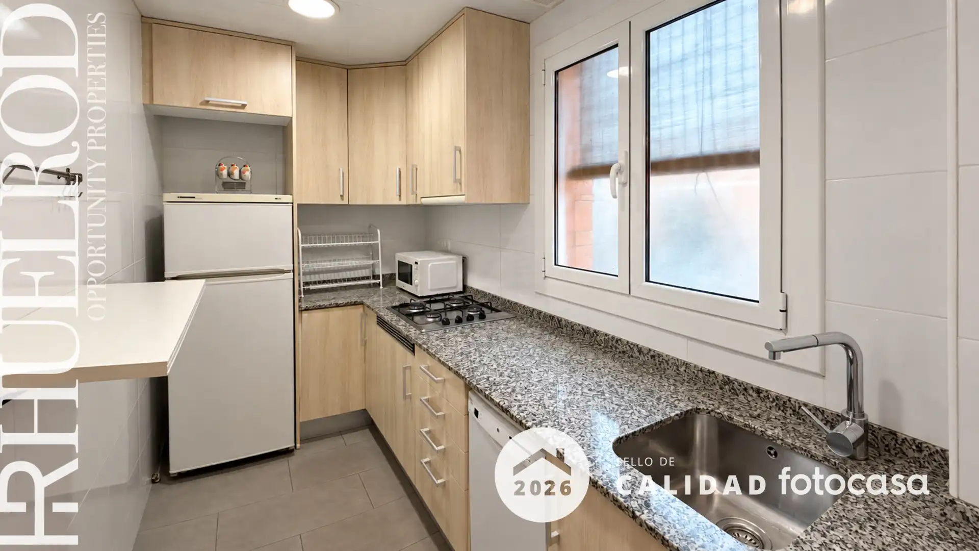 Piso con ascensor en venta en Carrer d'Ordesa