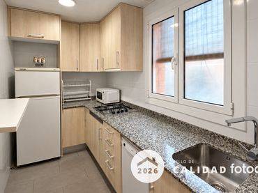 Pis amb ascensor en venda a Carrer d'Ordesa